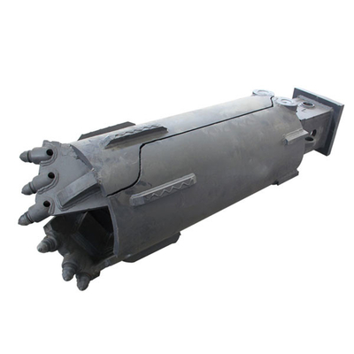 Bore Pile Machine Parts Wiertarka Wiertarka Wiertarka do fundamentów palowych