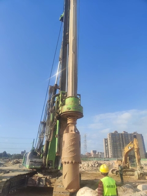 Wiercenie w kamieniu Łyżka rdzeniowa z wiertłami typu Bullet Bits Rig Tool Coring Bits
