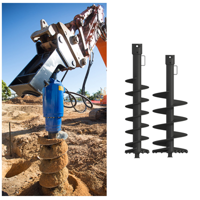 Wiertnica hydrauliczna 65 mm 98 obr./min 2 Wał wyjściowy Masa 46 kg