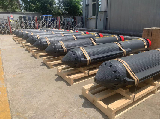 Vibro Spinacz Vibroflot Pile Driver Spinacz Dołkowy Zasiłek Vibroflot Maszyny do budowy