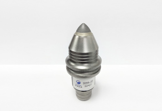Fundament Narzędzia wiertnicze Tungsten Karbid Kulka Zęby Hard Rock For Auger Bit