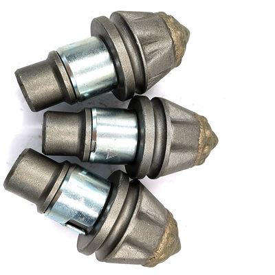 9-30mm Narzędzia wiertnicze Szczelnik kamienny Zęby kulkowe Okrągłe szkielety