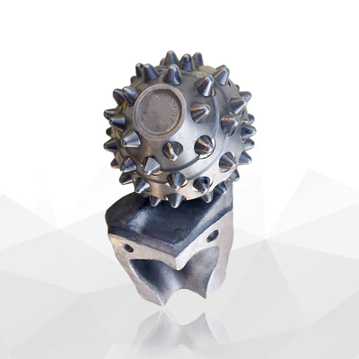 Źródło wiertnicze do wiercenia w skale, łączenie beczki, cięcie 8 1/2' 'Roller Bit dla różnych formacji