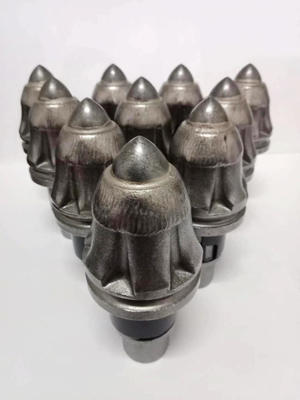 Wysokiej wytrzymałości zęby kulkowe 9 mm
