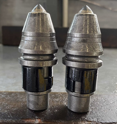9-30mm Alloy Head Drilling Rig Tool B47K22 Idealne rozwiązanie do głębokich wierceń