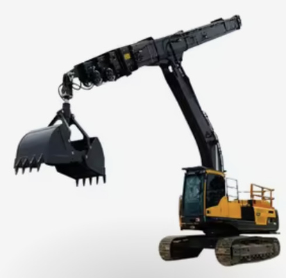 Doskonały Producent Sprzedający KM260 Excavator Long Reach Boom Arm