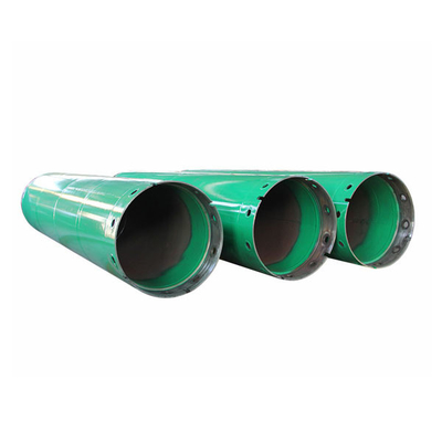 Pilling Rig Drill Pipe Casing 1900mm Podwójna ściana Jednostkowa ściana