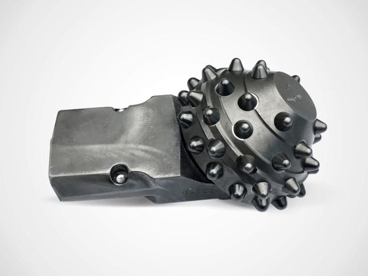 UMP 8 1/2' IADC641 ROLLER BIT Rotary Drilling Single Roller Cone Bit Tricone Cutter Bit dla podstawy rdzenia beczki