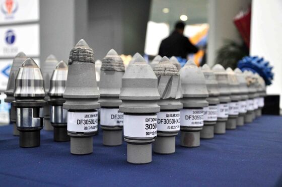 Rozmiar głowicy ze stopu 9-30mm, wiertło ślimakowe z zębami pociskowymi, zaprojektowane z myślą o trwałości i precyzji w głębokim pobieraniu próbek gleby