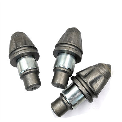 Wiertło z węglika spiekanego do wiertnic obrotowych o wysokiej twardości i doskonałej wytrzymałości