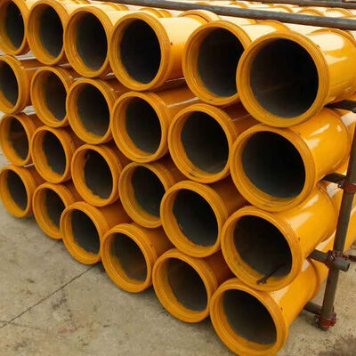 Gęstość 2 mm do 10 mm lub więcej Płytka stalowa Głębokie narzędzie do wiercenia przeznaczone do wiercenia w głębokich otworach i długoterminowego przemysłu