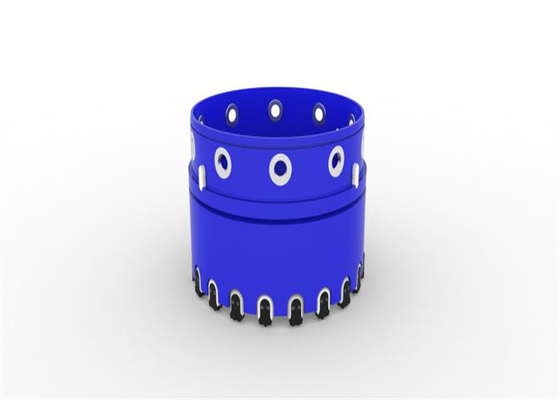 10 mm 2180 kg hydrauliczne obudowy oscylatora obudowy w przystawce wiertniczej